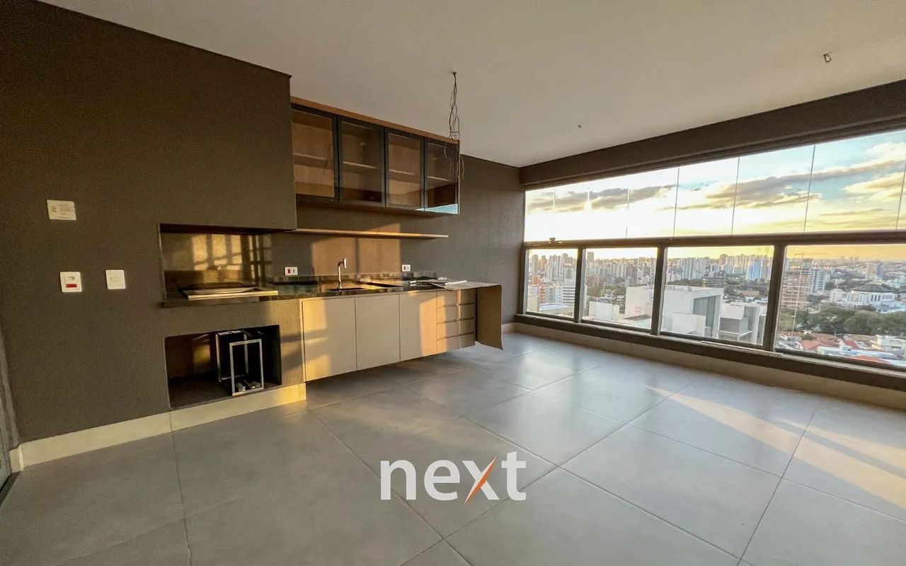 apartamento - Nova Campinas - Campinas - Foto 2