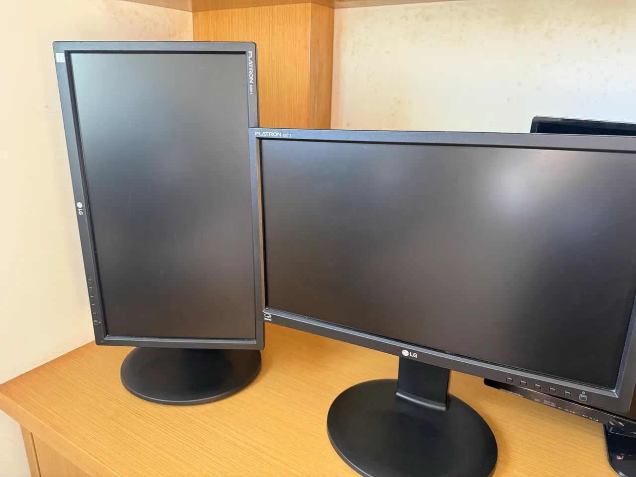 Telas de computador  - Foto 5