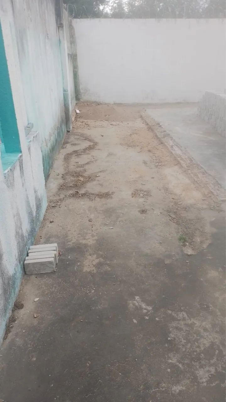 Procuro Pedreiro para execução de calçada tijolinho  - Foto 4