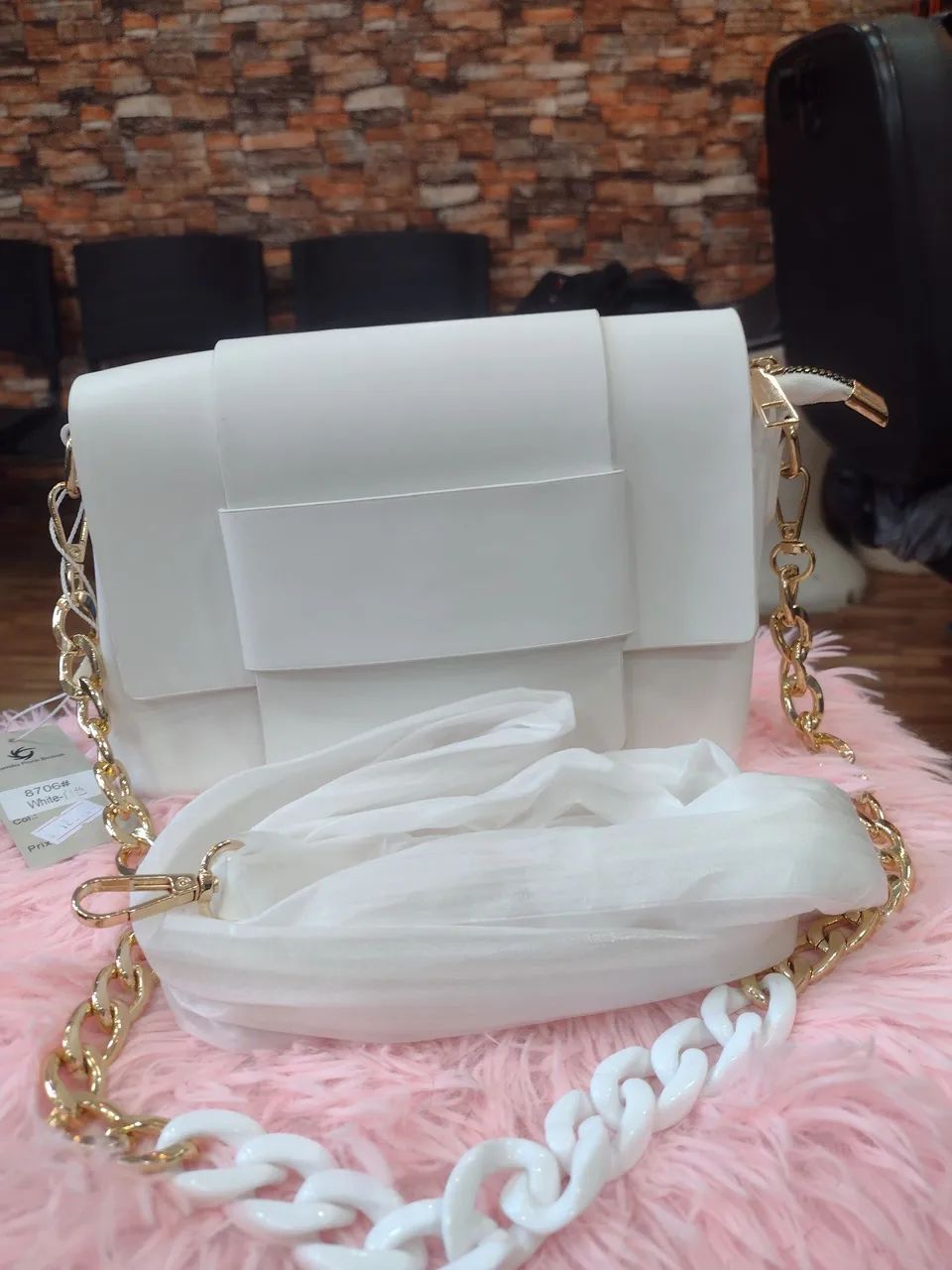 Bolsas feminina  - Foto 4