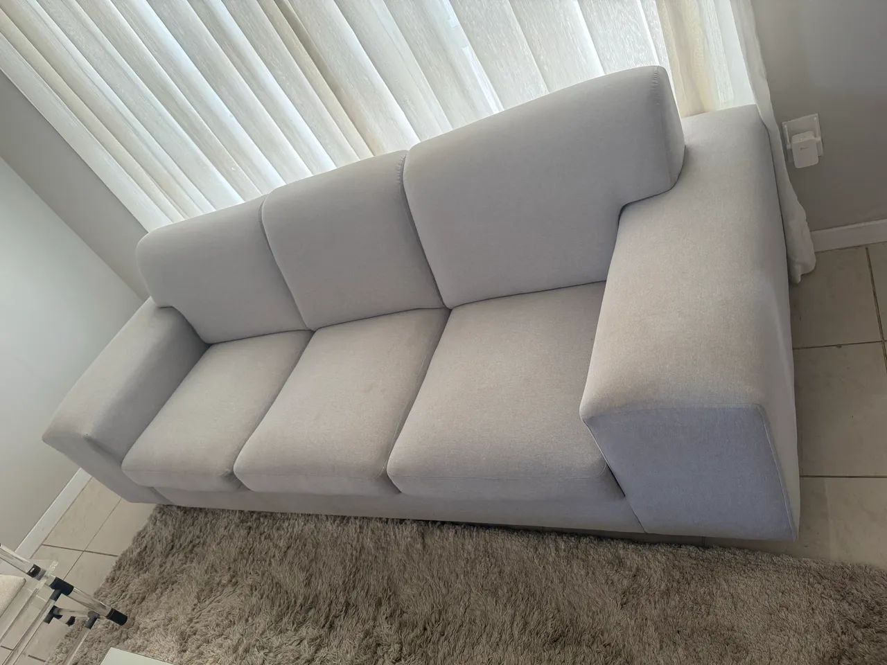 Sofá Conservado - Foto 2