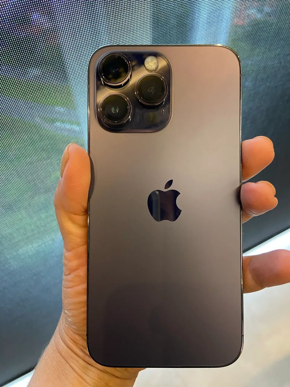IPHONE 14 pro Max  - Foto 4