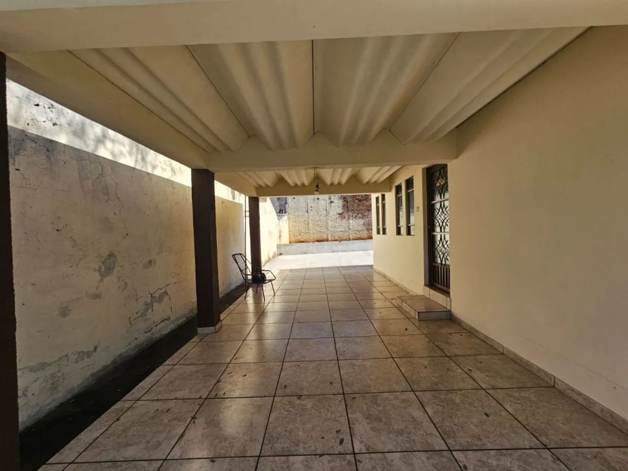 LOCAÇÃO | Casa, com 2 quartos em Parque Industrial, Maringá - Foto 5