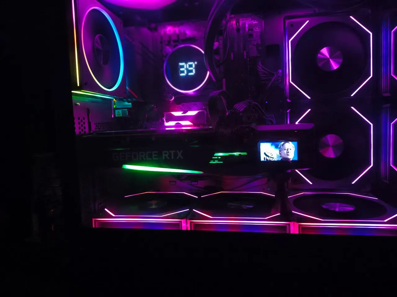 Pc Alta performance  - Foto 2