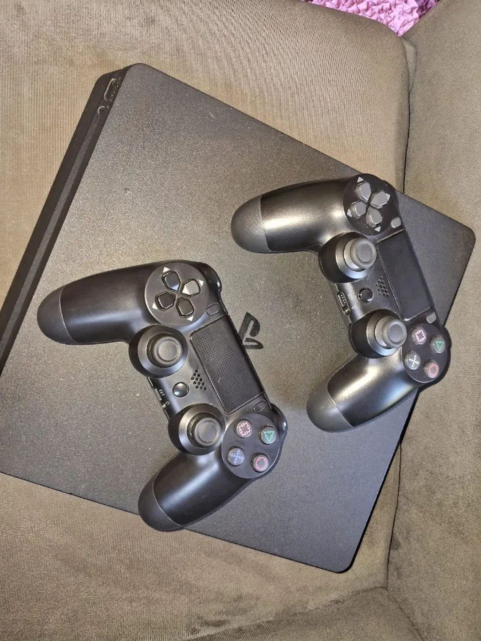 Vendo PlayStation 4 - Foto 2