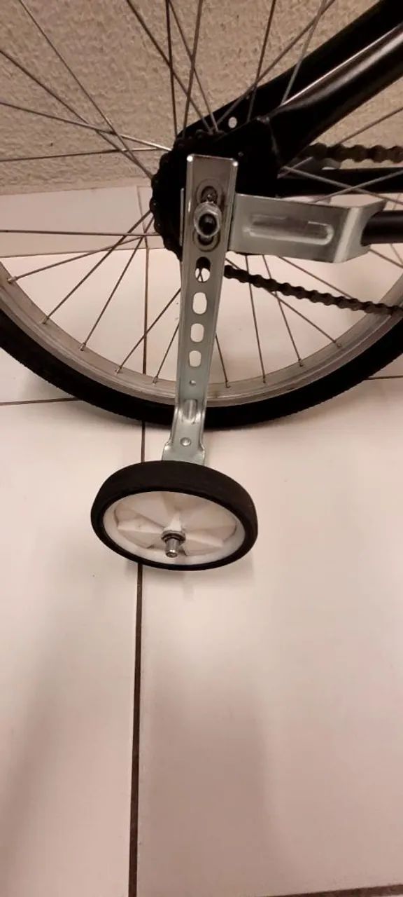 Bicicleta infantil  - Foto 5