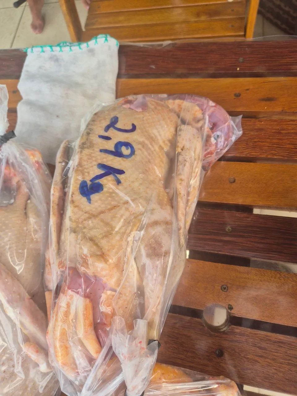 Vendo pato tratado - Foto 5