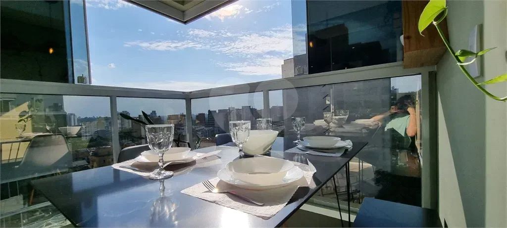 Studio em Pinheiros - Foto 5