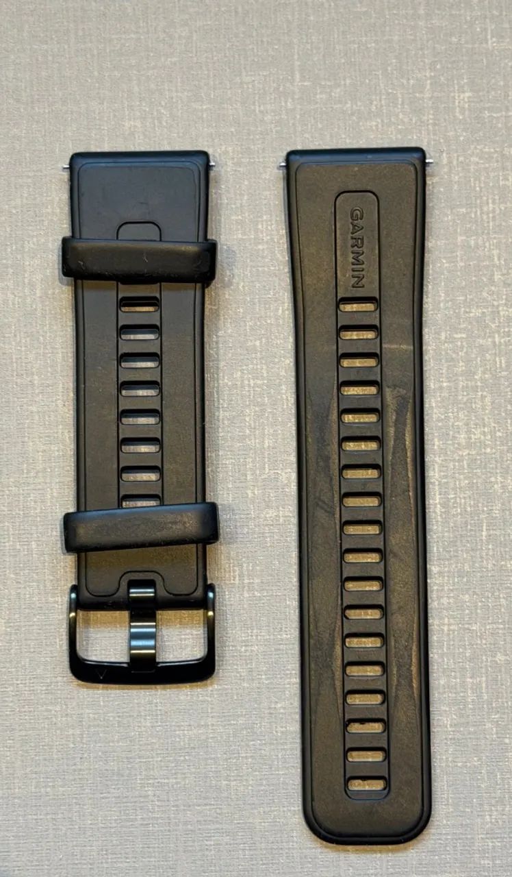 Smartwatch Garmin Venu X1 - Foto 4