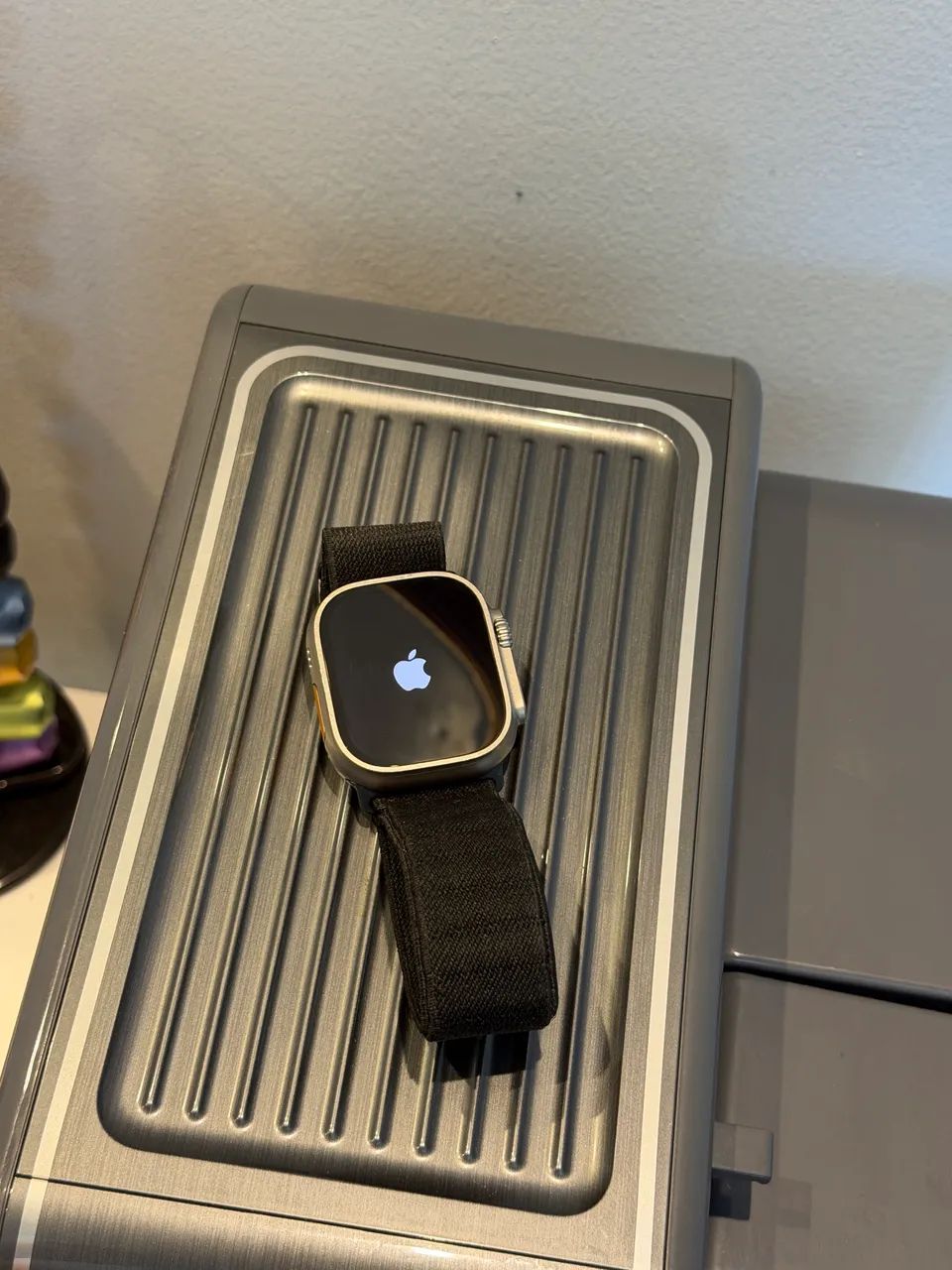 Apple Watch ULTRA 2 100% ORIGINAL 