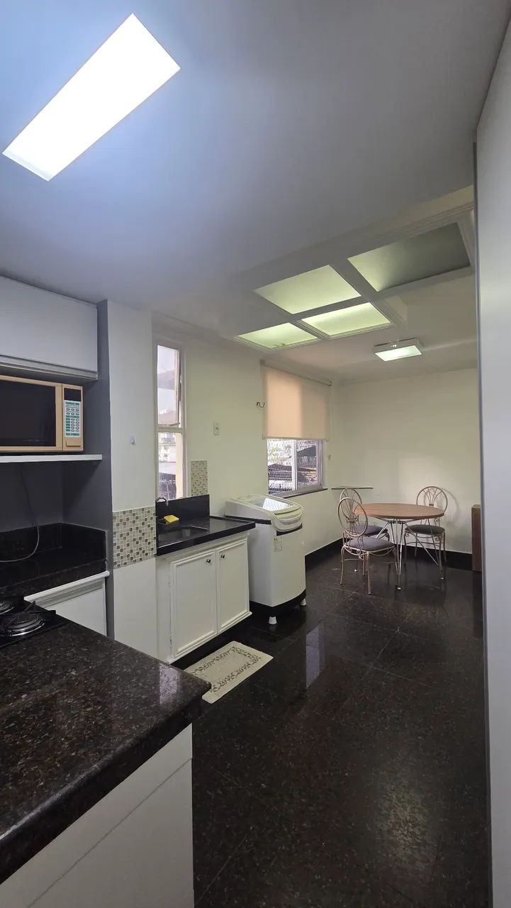Apartamento Mobiliado 2.200,00 - Foto 3