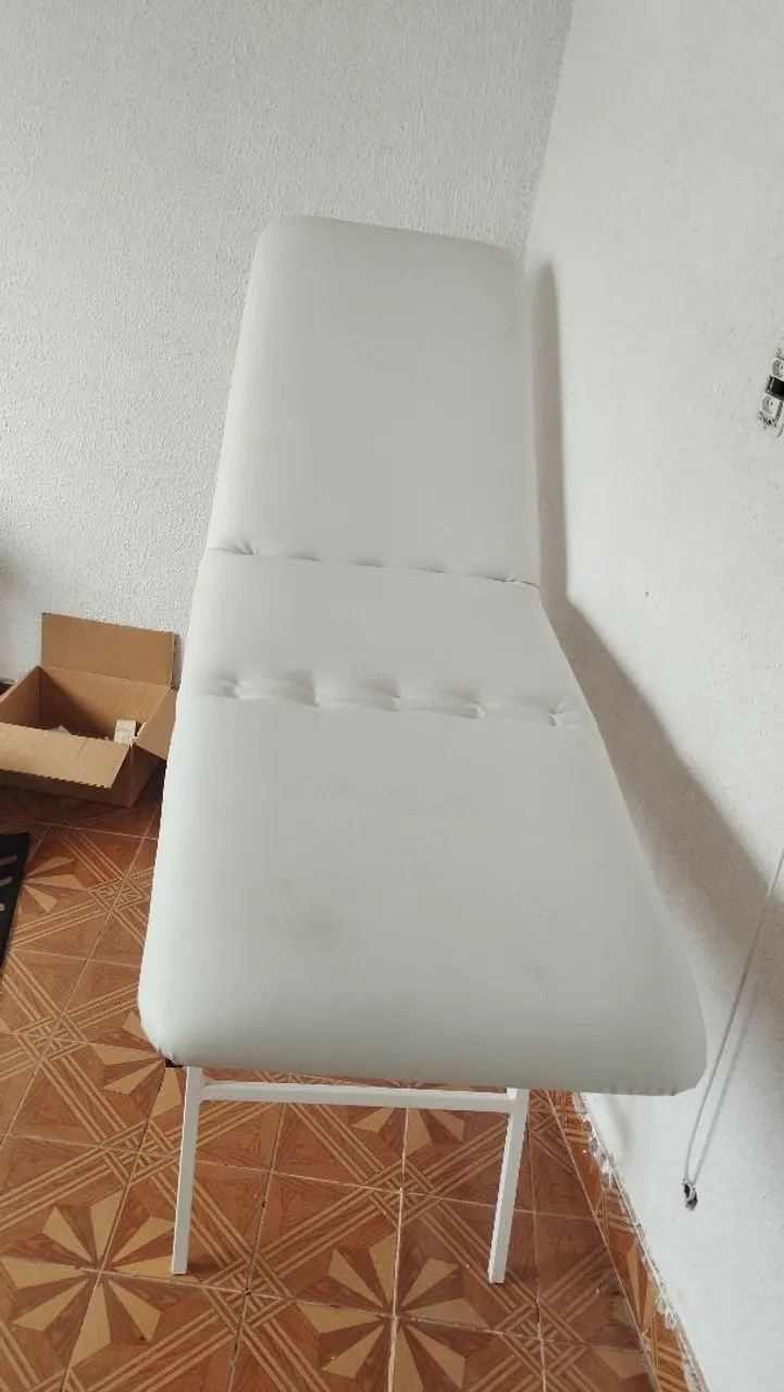Maca para estética  - Foto 3