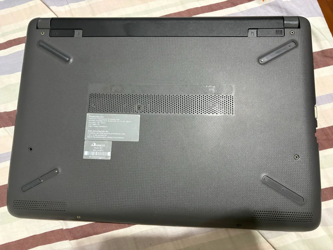 Notebook HP 246 G6 - Foto 3