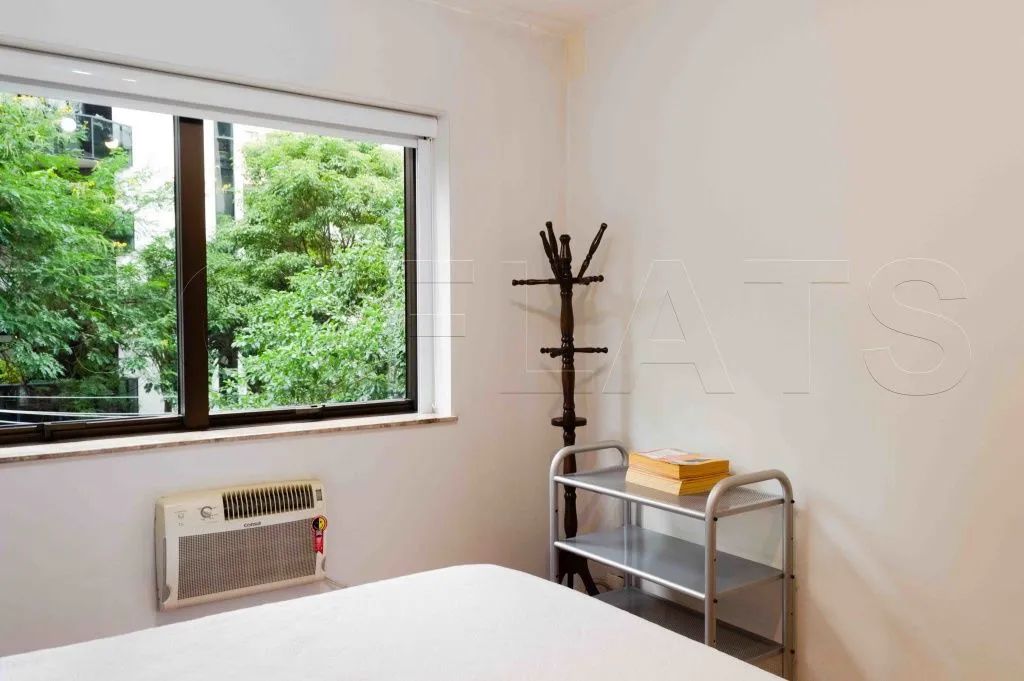 La Residence Itaim é um flat no Itaim Bibi para locação com entrada imediata. - Foto 4