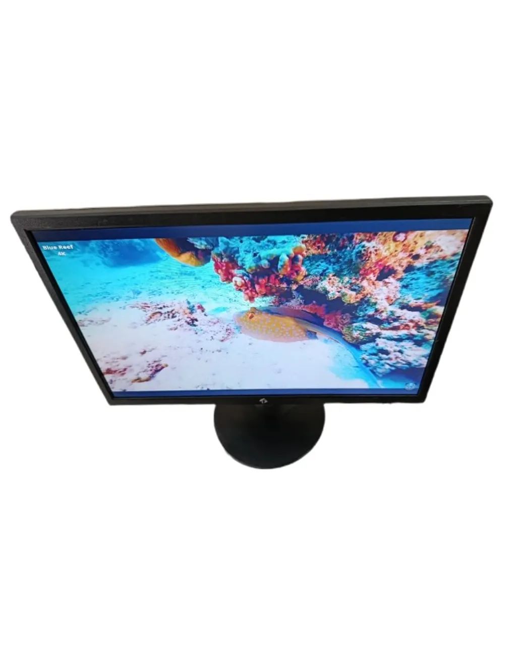 Monitor Tronos 19 Polegadas Trs-hk19wy + Nota Fiscal - Foto 2