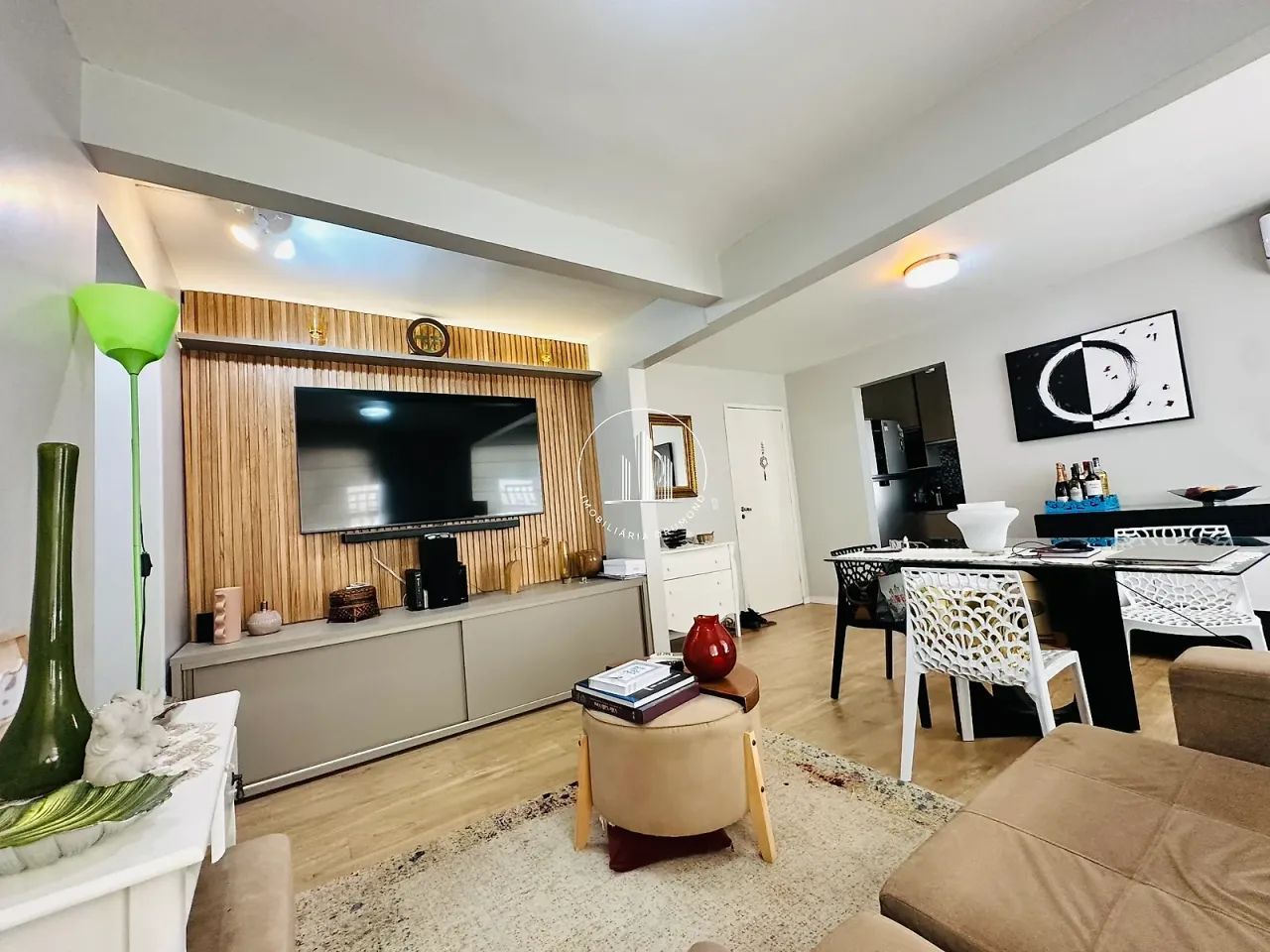 Apartamento 2 Quartos no Argus - Coqueiros - BRN - Foto 2