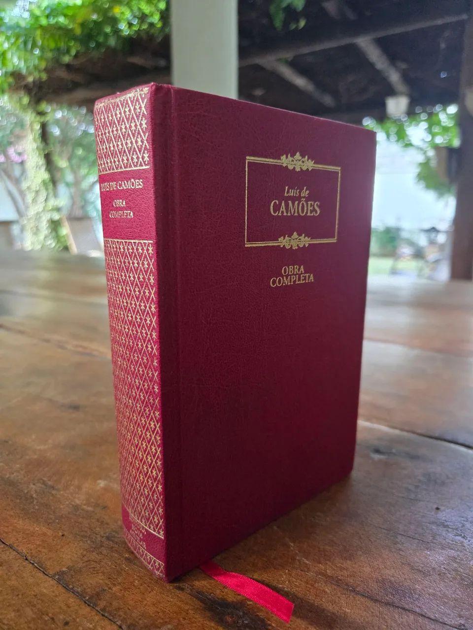 Luiz de Camões - Obra Completa