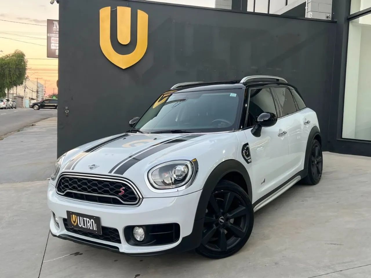 Mini Cooper 2019