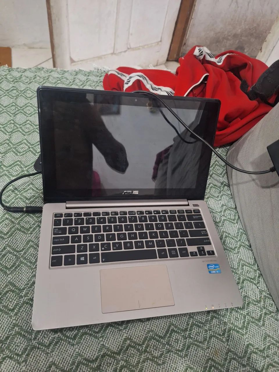 NOTEBOOK ASUS I3 - Foto 5