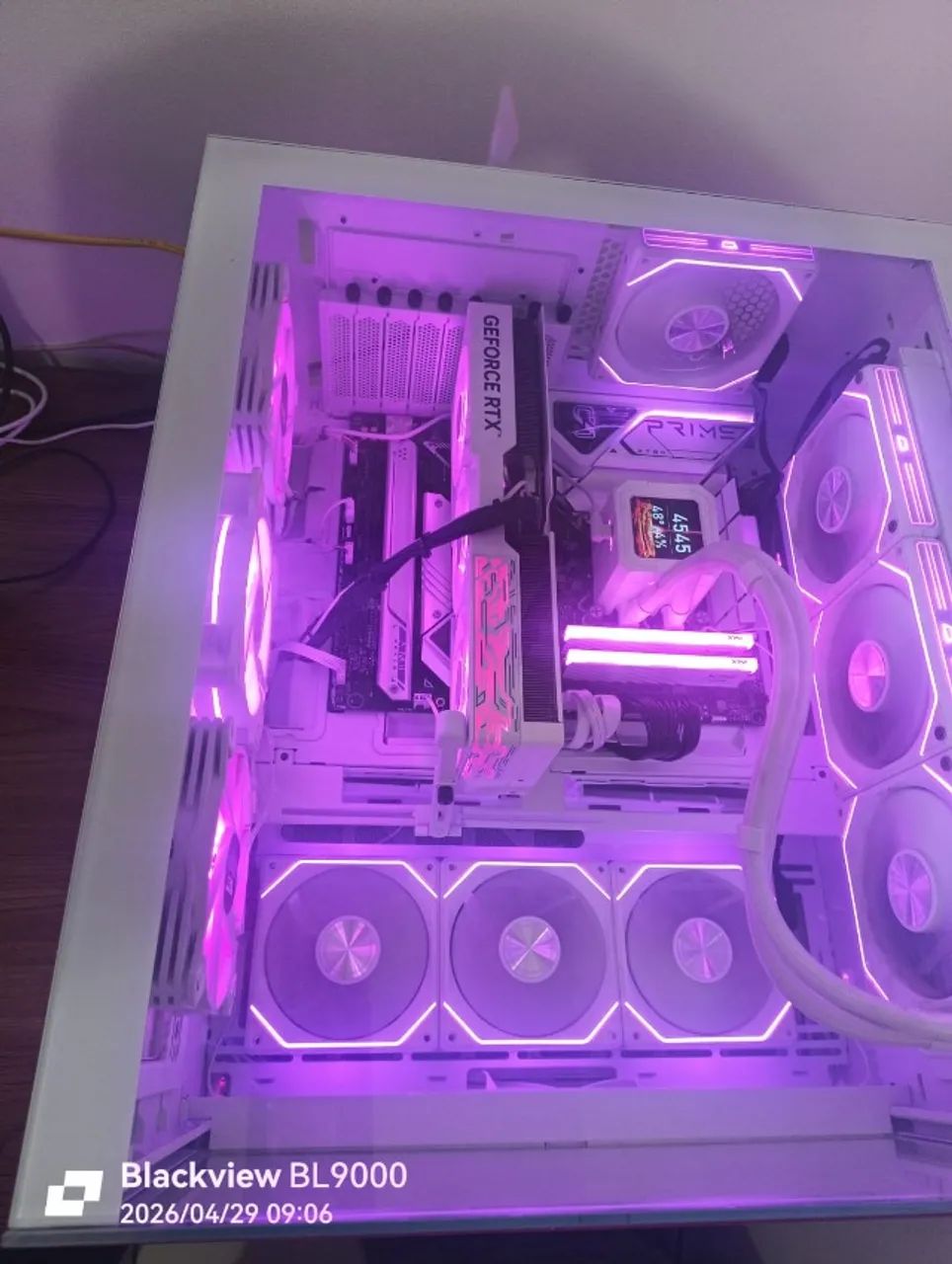 PC GAMER OPORTUNIDADE - Computadores e Desktops - Santa Luzia