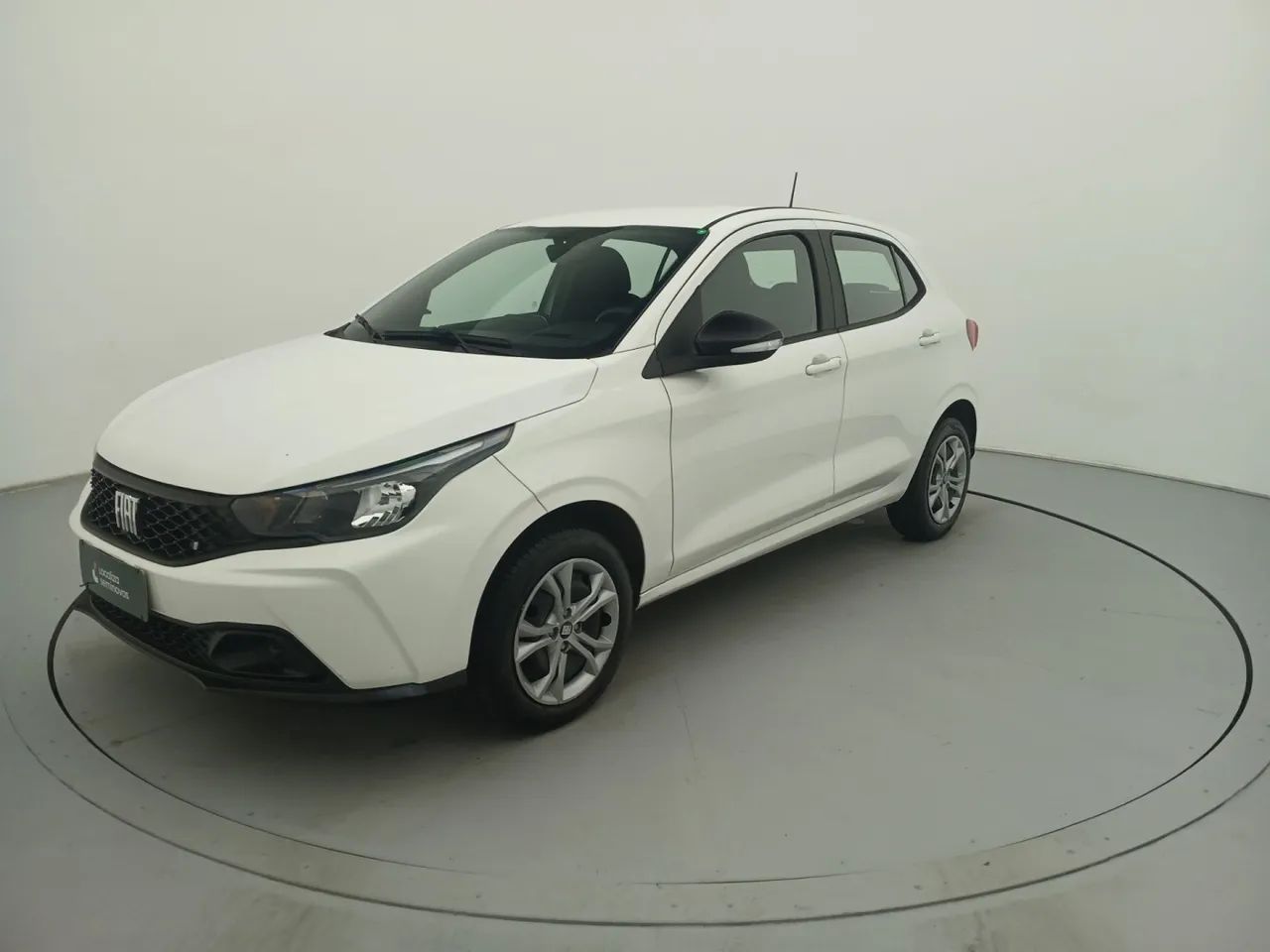 Fiat Argo Drive 1.0 Firefly 2026