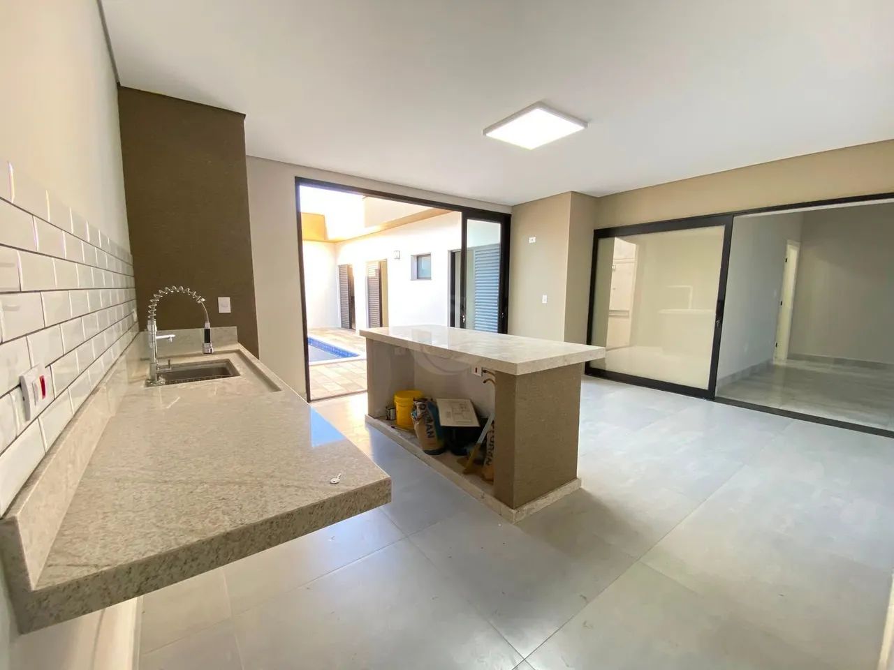 Casa Térrea à Venda | Condomínio Soleil | Piracicaba/SP - Foto 5