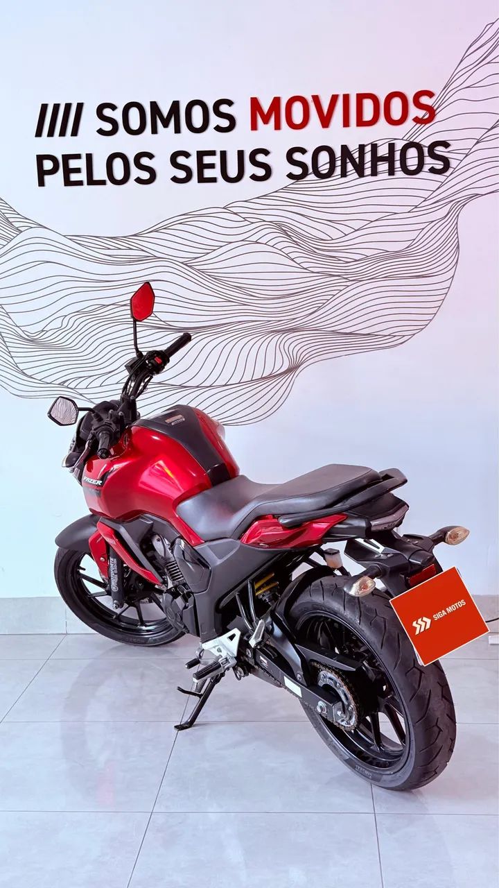 Fazer 150 ABS  - Foto 2