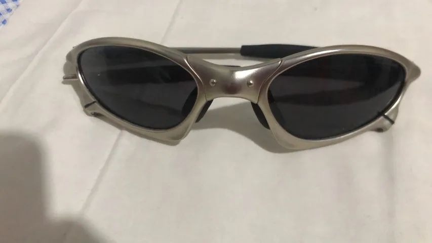 Oakley Penny Frame Polished 