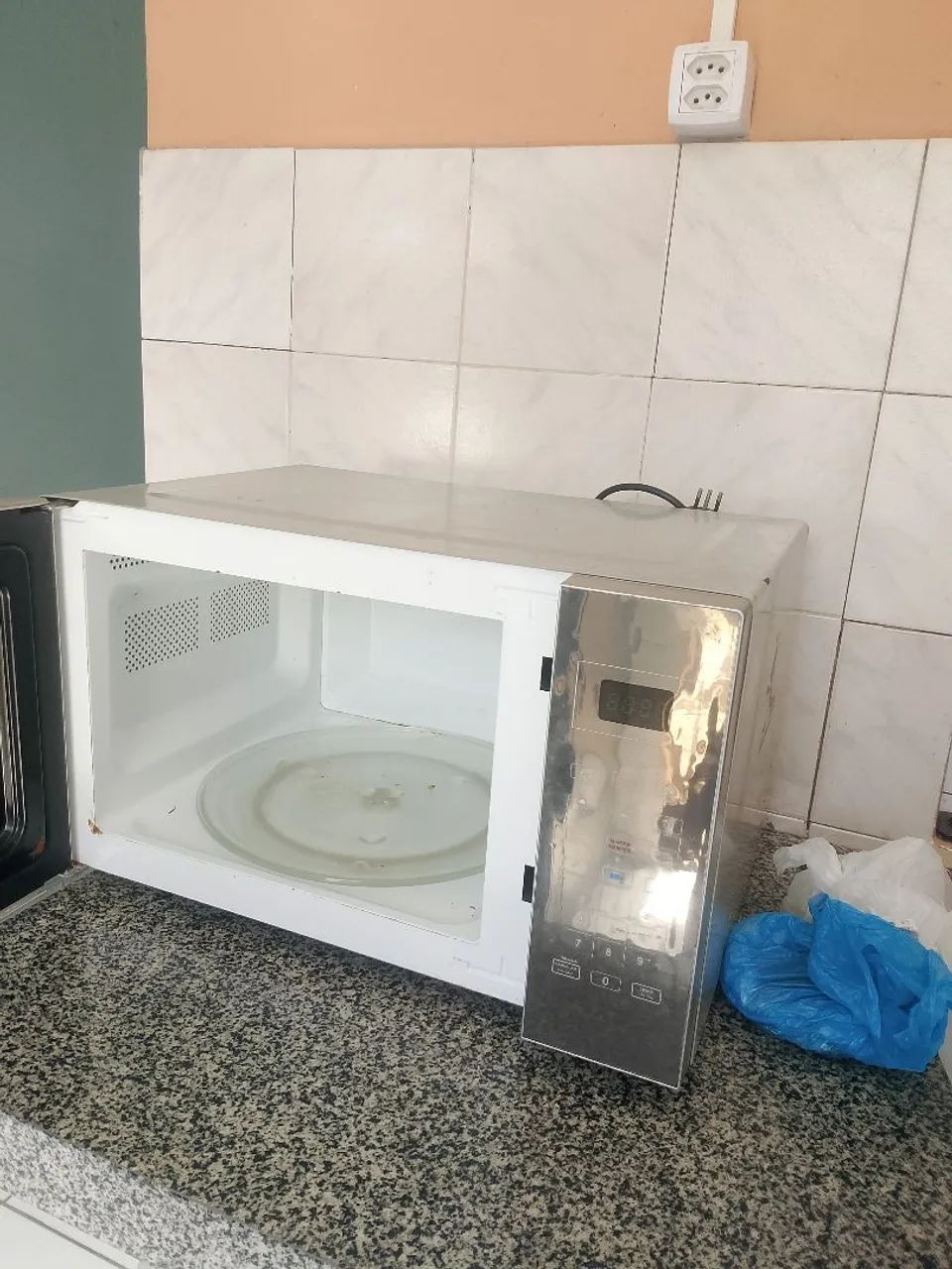 Microondas - Foto 3