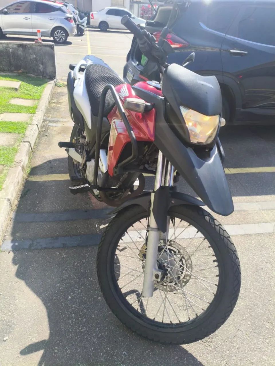 vendo XRE - Foto 4