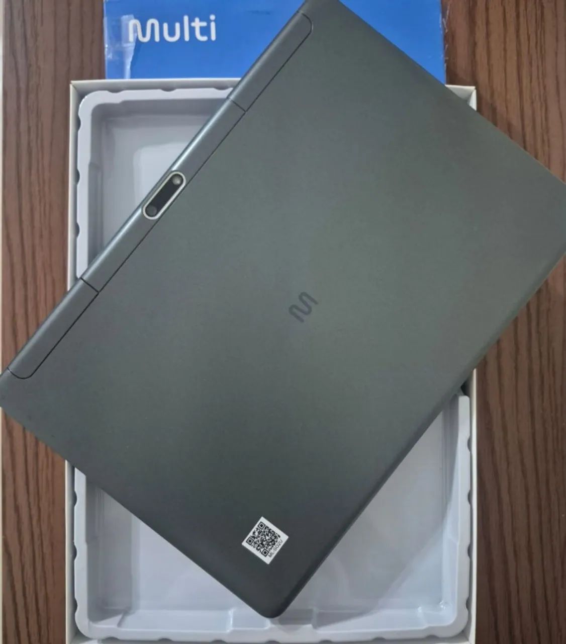 Tablet Multilaser ( novo/ na caixa) - Foto 4