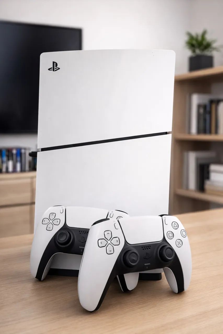 PlayStation 5 Digital Edition | 848GB