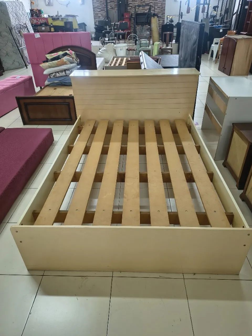 Cama Casal  - Foto 4