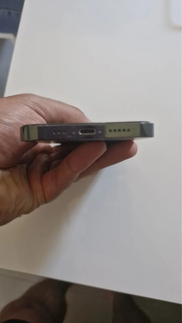 iPhone 13 Pro 128gb  - Foto 2