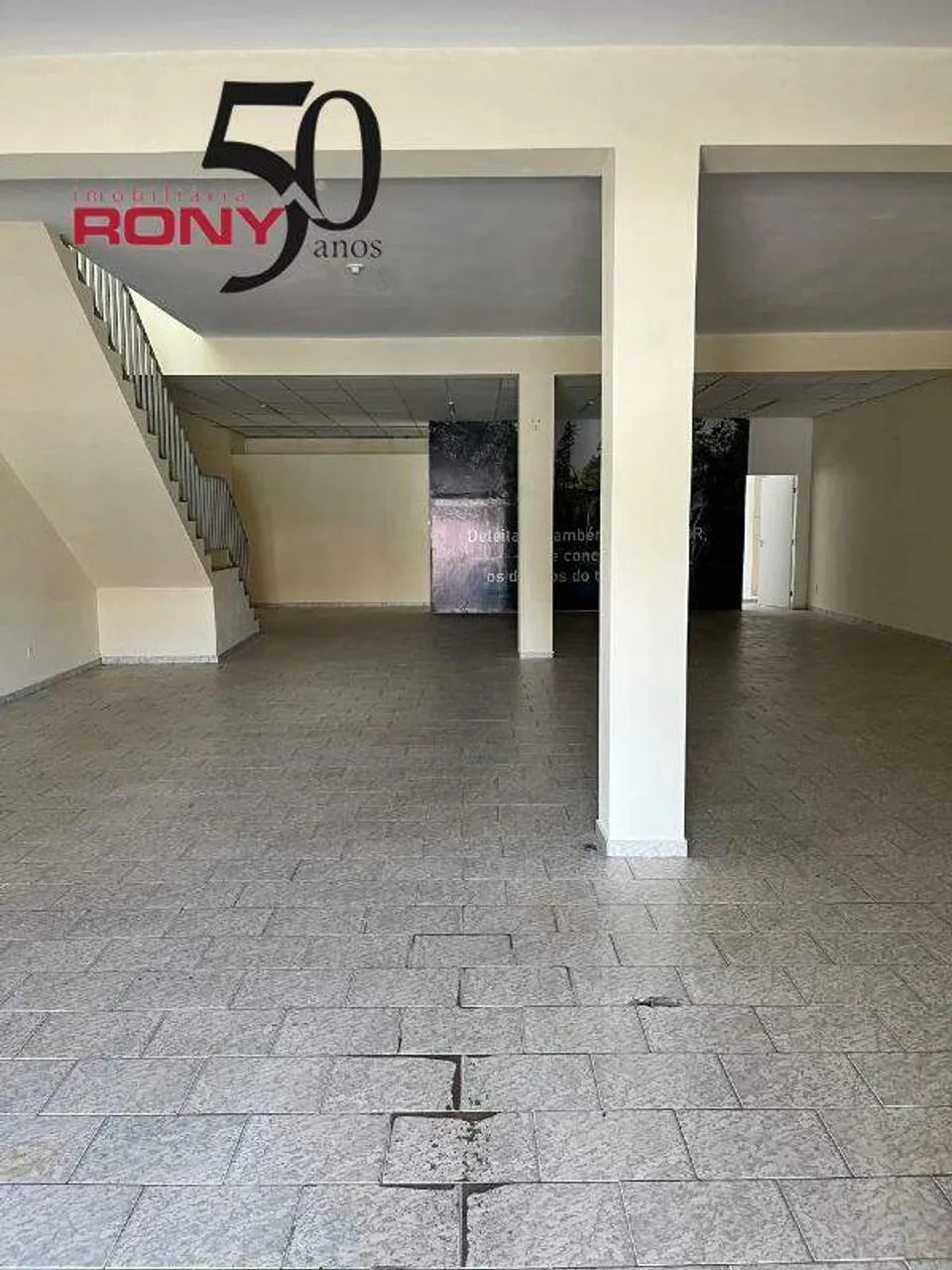 Ponto comercial para aluguel Jardim Do Vale Guaratinguetá - Foto 2