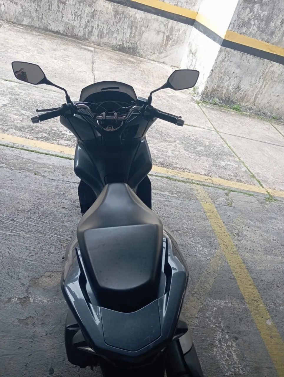 PCX Conservada - Foto 3