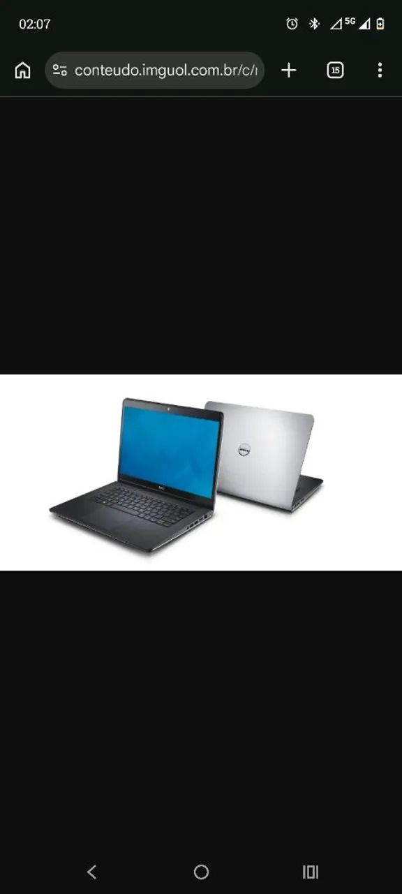 Notebook Dell Inspiron14