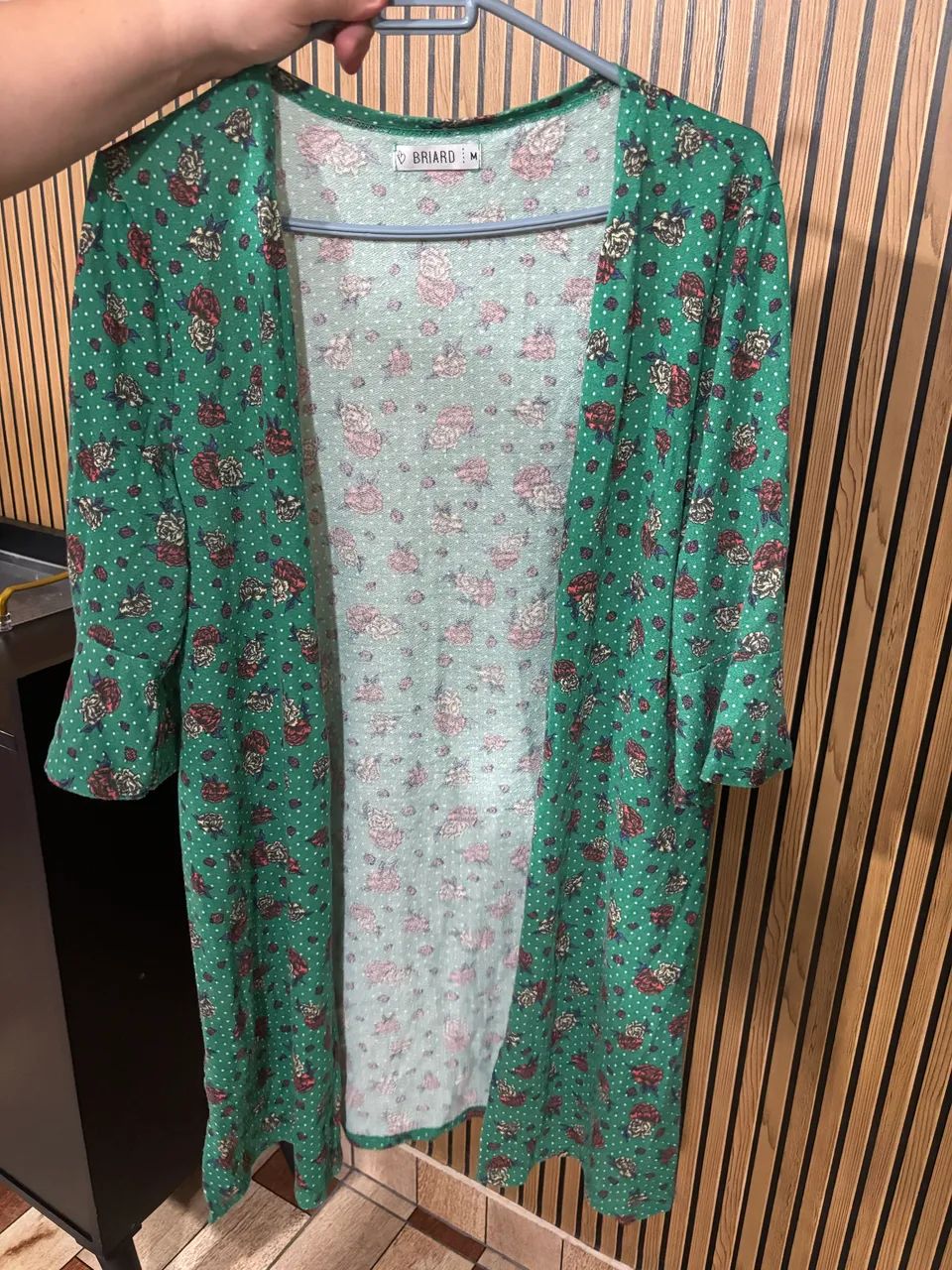 vendo blusas - Foto 2