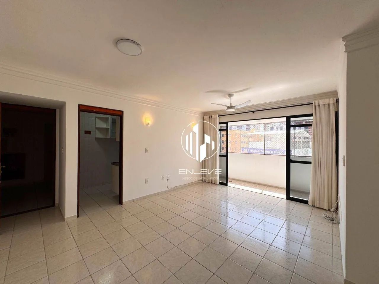 Apartamento Com 03 Quartos + DCE em Cabo Branco - Foto 2