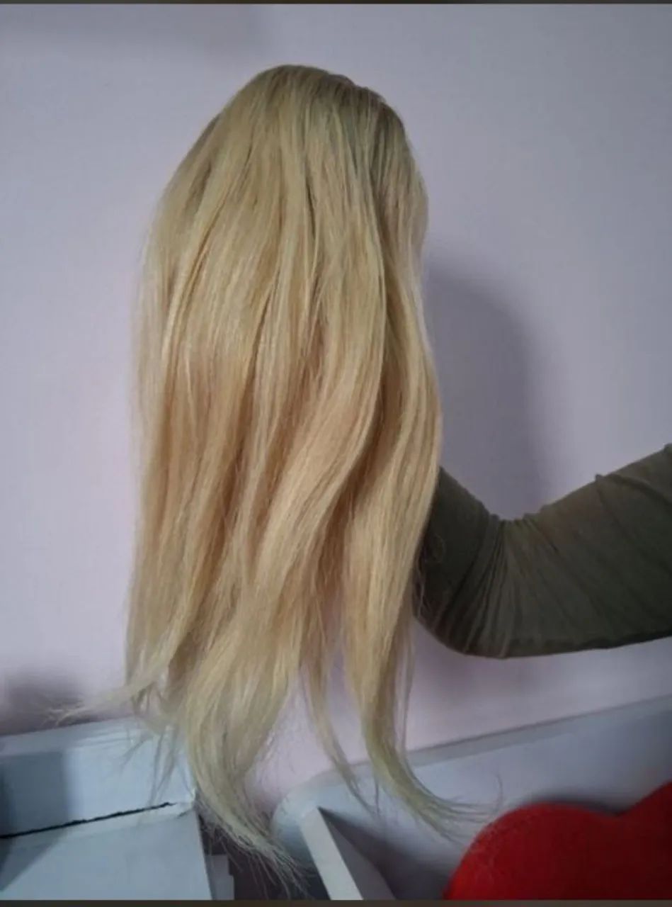 Mega hair 