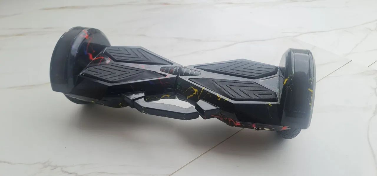 Hoverboard  - Foto 3
