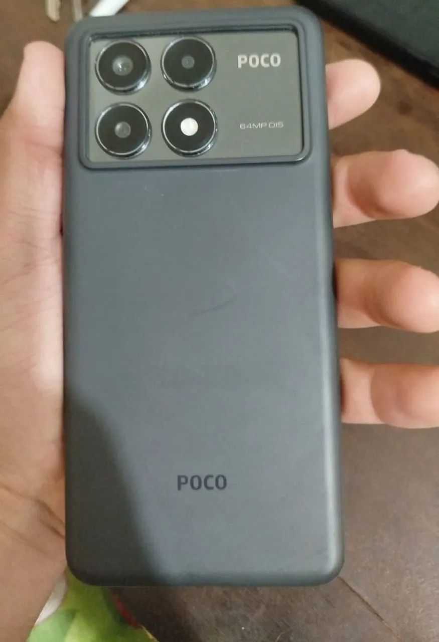 POCO X6 PRO  - Foto 3