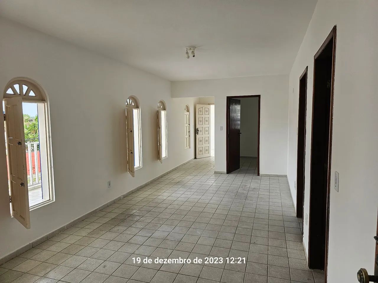 ALUGAMOS apartamento 80m² - Gruta. - Foto 5