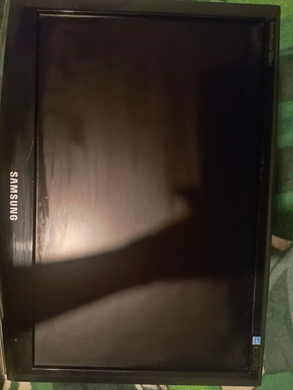 Monitor Samsung 19 polegadas 
