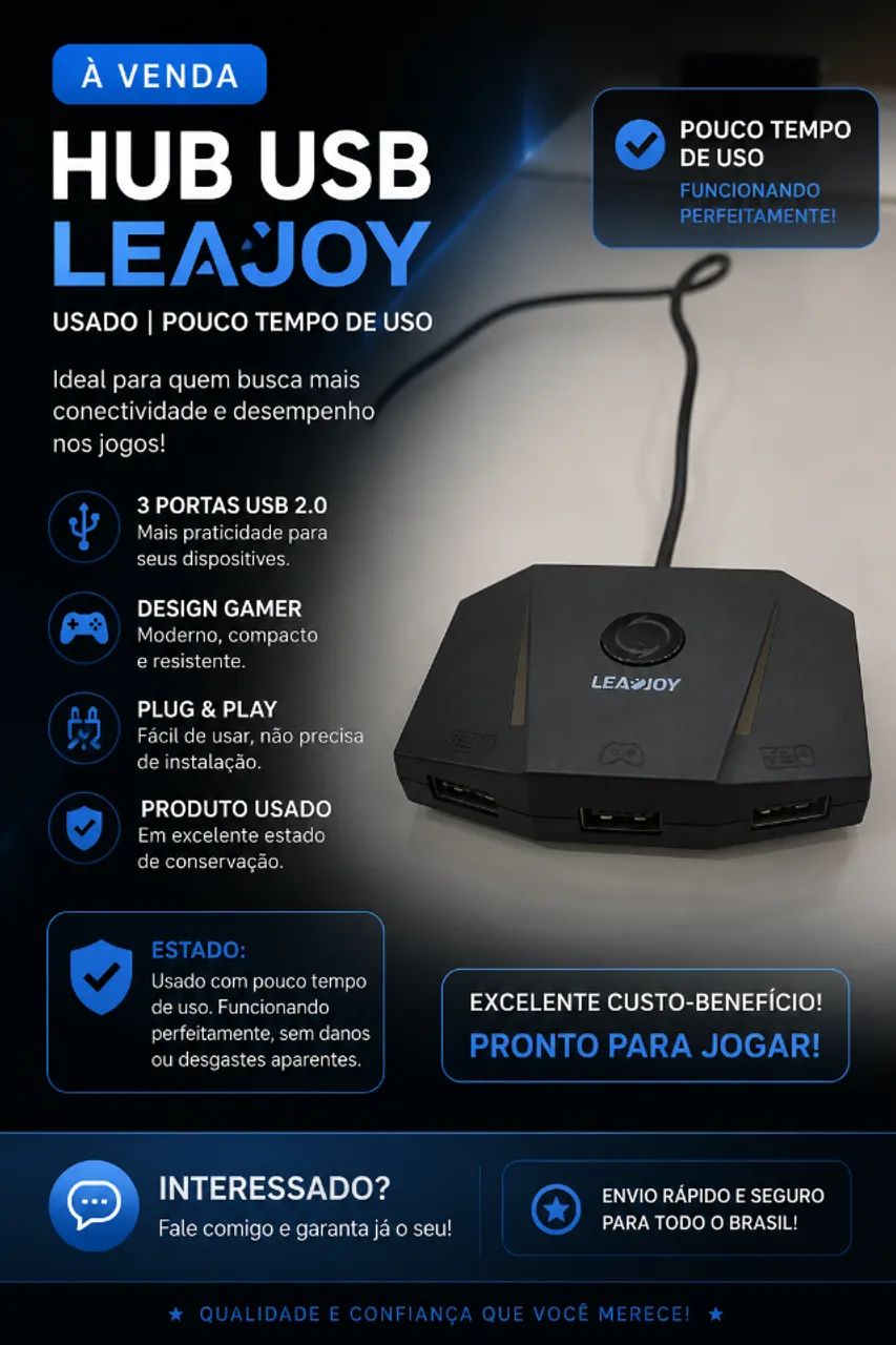 Leadjoy VX2 Aimbox