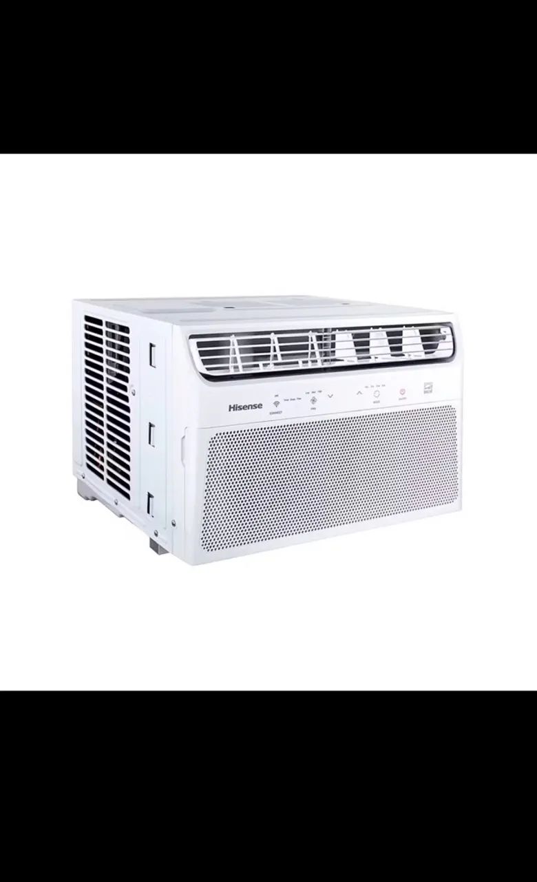Ar de janela 127v