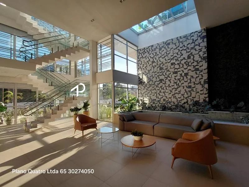 Apartamento com 2 quarto(s) no bairro Goiabeiras em Cuiabá - MT - Foto 4
