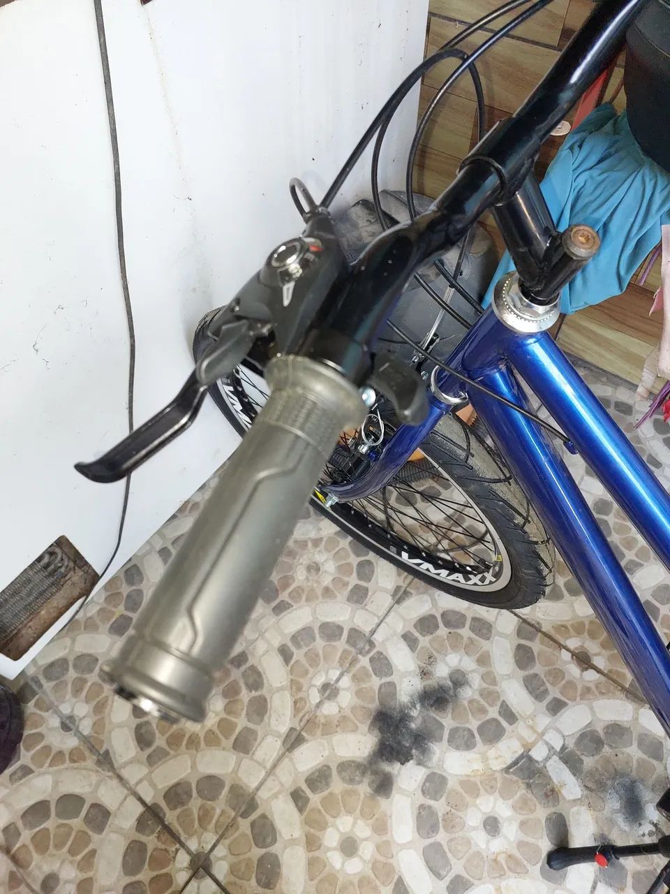Bicicleta  - Foto 4