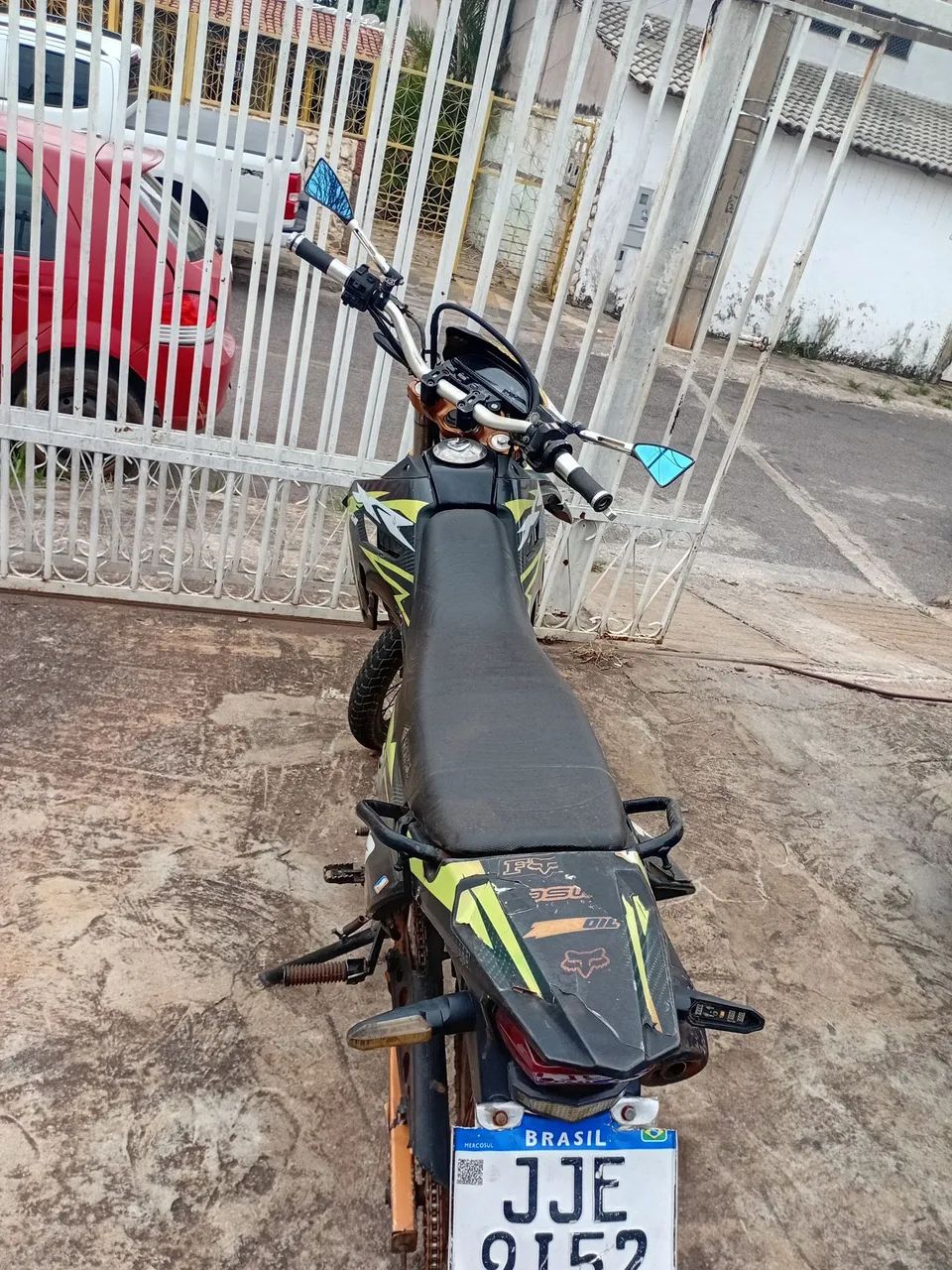  * fala com rael  - Foto 3