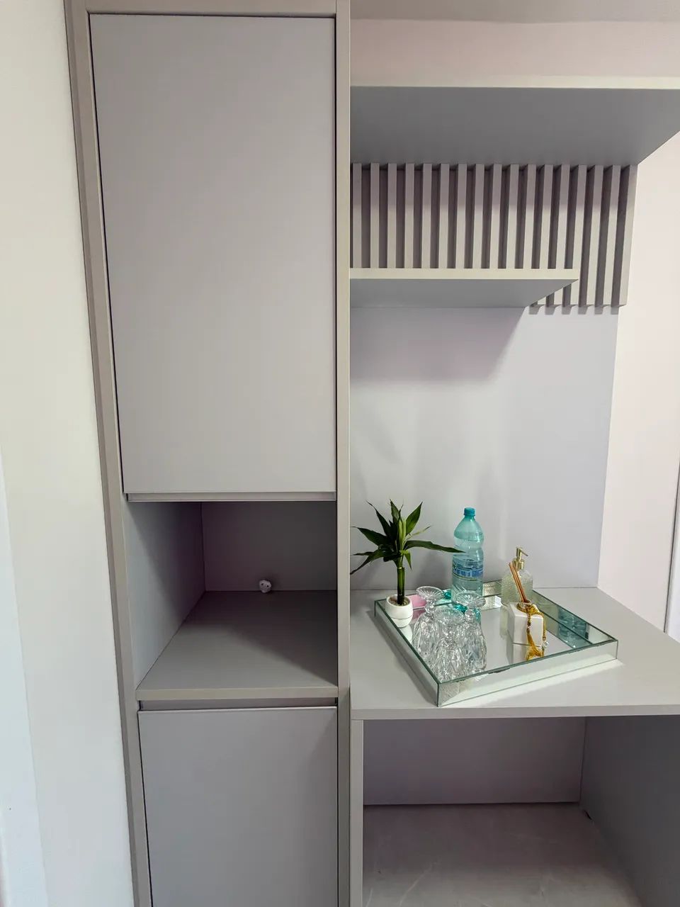 Vendo móveis de mdf imobal